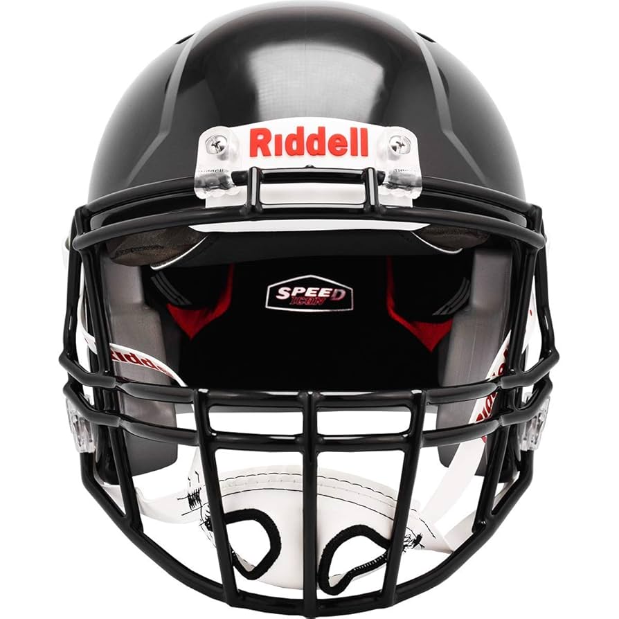 Riddell Speed Icon, Large : Amazon.co.uk: Sports & Outdoors